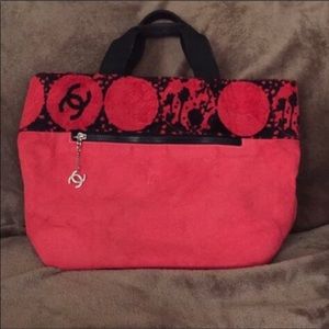 ❤️CHANEL BEACH BAG❤️